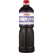 回鍋肉ソース 1.2kg
