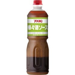 棒々鶏ソース 1.1kg [たれ・料理ソース]