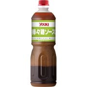 棒々鶏ソース 1.1kg [たれ・料理ソース]