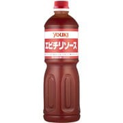 エビチリソース 1.1kg [たれ・料理ソース]