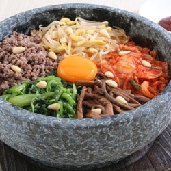 ナムルの素（醤油味） 1.1kg | 商品情報 | ユウキ食品（YOUKI）