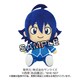 魔入りました！入間くん Chibiぬいぐるみ 鈴木入間 [ぬいぐるみ]