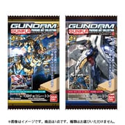GUNDAMガンプラパッケージアートコレクション チョコウエハース5 1個 [コレクション食玩]