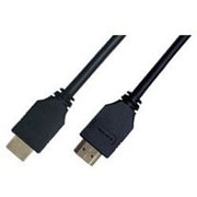 イーサネット対応ハイスピードHDMIケーブル 2m HDM02AE
