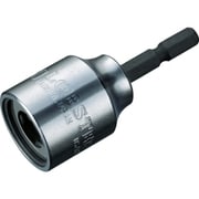 DSZN10 [全ネジ用ソケット ストロック M10]