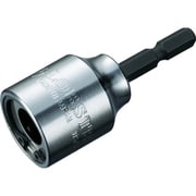DSZN127 [全ネジ用ソケット ストロック 12.7mm（1/2）]