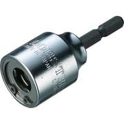 DSZN95 [全ネジ用ソケット ストロック 9.5mm（3/8）]