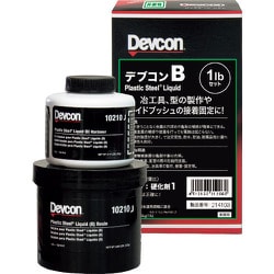 ヨドバシ.com - デブコン Devcon DV10210J [デブコン B 1lb（450g