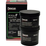 DV10610J [デブコン F450g（アルミ向け・パテ状）]