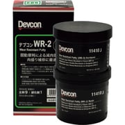 DV11410J [デブコン WR-2 1lb（450g）アルミナ粉タイプ金属全般]