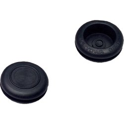 絶縁ゴムブッシング GB22