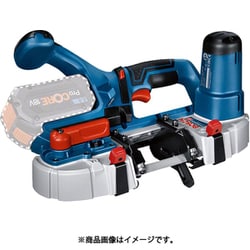 GCB18V-63H [ボッシュ コードレスバンドソー（本体のみ）]