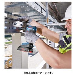 ヨドバシ.com - BOSCH ボッシュ GDS18V-300H [ボッシュ コードレス