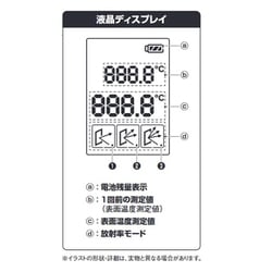 ヨドバシ.com - BOSCH ボッシュ GIS500 [放射温度計] 通販【全品無料配達】