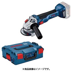 ヨドバシ.com - BOSCH ボッシュ GWS18V-104H [ボッシュ コードレス