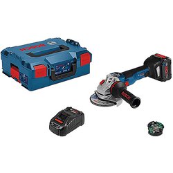 ヨドバシ.com - BOSCH ボッシュ GWS18V-10SC4 [ボッシュ コードレス