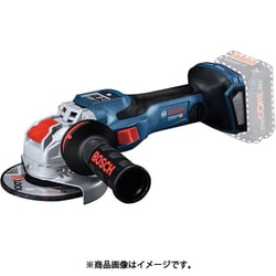 GWX18V-15SC5H [ボッシュ X-LOCK コードレスディスクグラインダー（本体のみ）]