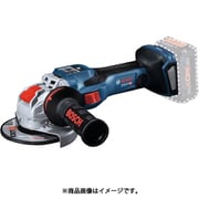 GWX18V-15SC5H [ボッシュ X-LOCK コードレスディスクグラインダー（本体のみ）]