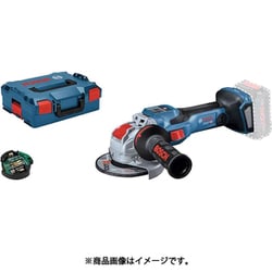 ヨドバシ.com - BOSCH ボッシュ GWX18V-15SC5H [ボッシュ X-LOCK