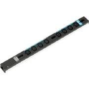HA9080S [IEC形コンセントバー8個口]