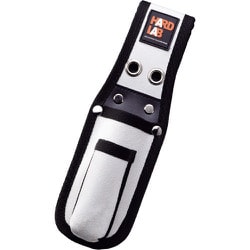 HL-106W [ハード・ラボ カッターケース2段]