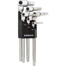 ヨドバシ.com - ボンダス BONDHUS HP6-1C-35R [HEX PRO ピボット