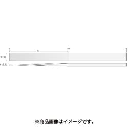 HTB1510 [TBファイル（テーパーブランクファイル）]