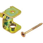 HWD2 [木材用吊りボルト支持金具（20個入）]