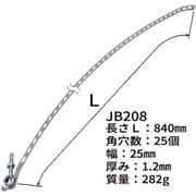 JB208 [自在バンド 25-小]