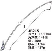 JB215 [自在バンド 25-大]