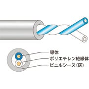 JFCT065X1P [電子ボタン電話用ケーブル]
