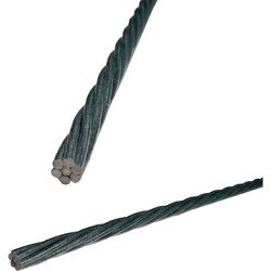 メッセンジャーワイヤー JMS2250