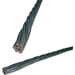 メッセンジャーワイヤー JMS3850