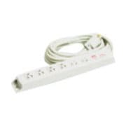 KC1240 [コンビOAタップ6個コード付]