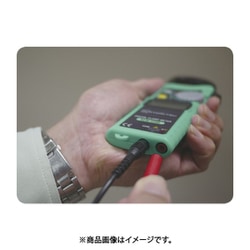 ヨドバシ.com - 共立電気計器 KYORITSU KEW2200R [交流電流測定用