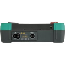 ヨドバシ.com - 共立電気計器 KYORITSU KEW3552BT [デジタル絶縁抵抗計