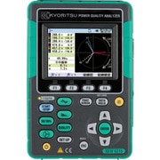 電源品質アナライザ KEW6315