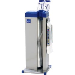 ニイクラ 新倉計量器 傘ぽん スタンダードタイプ ビッグホルダー付き KP-16NH