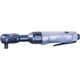 KR-183 [空研 1/2インチエラチェットレンチ（12.7mm角）]