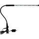 LEDステッキ温白色ロング 18灯 32kgf.オンオフマグネット付 LED8600