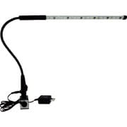 LED8600 [LEDステッキ温白色ロング 18灯 32kgf.オンオフマグネット付]