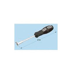 MAKWN6-G [器具ナット用締付工具]