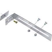 MB205 [アウトレットBOX用支持金具（20個入）]