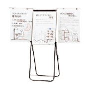 MB-P1 [プラス ミーティング用ボード 専用替紙 （76145）]