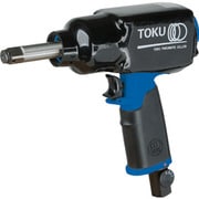 MI-16ML [TOKU 超軽量・小型インパクトレンチ1/2 ロングタイプ]