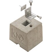 MKBH11N [配管システム基礎ブロック]