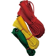 精密測定用コード(赤20m 黄10m 緑5m) MODEL7228A