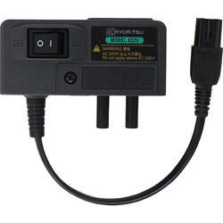 電源供給アダプタ MODEL8329