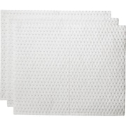 テラモト 吸油シート(裏地無)300×400mm (110枚入) MR-939-322-0