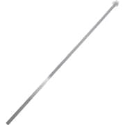 MS10W75T30-Q6 [MS（バックルロック式）ステンレススチールバンド SUS316 幅19.1mm 長さ991mm 25本入]